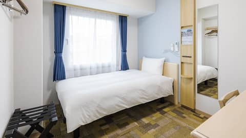 Toyoko Inn Osaka Namba — photo 2