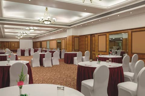 Ramada Plaza By Wyndham Palm Grove — photo 6