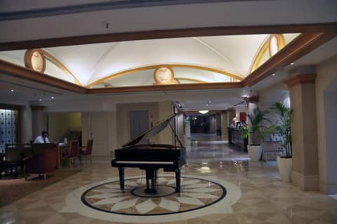 Ramada Plaza By Wyndham Palm Grove — photo 8
