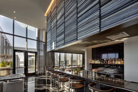 The Joseph, a Luxury Collection Hotel, Nashville — photo 3