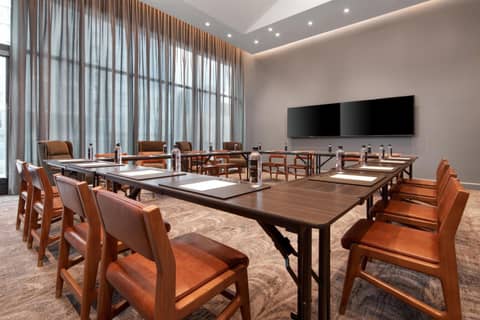 The Joseph, a Luxury Collection Hotel, Nashville — photo 4