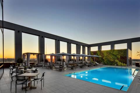The Joseph, a Luxury Collection Hotel, Nashville — photo 6
