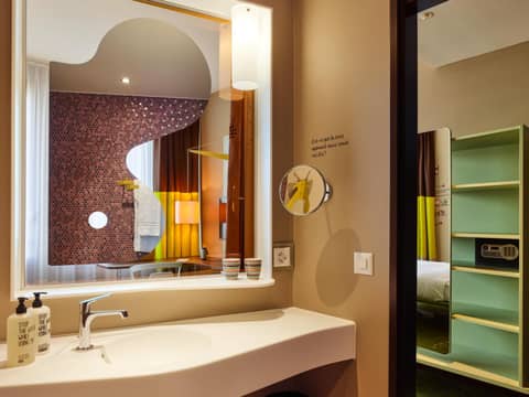 25hours Hotel Zürich West — photo 2
