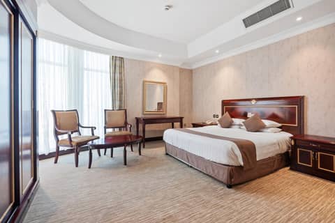 Chairmen Hotel — photo 3