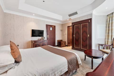 Chairmen Hotel — photo 4