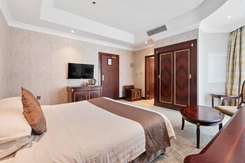 Chairmen Hotel — photo 6