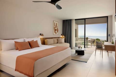 Royal Hideaway Corales Villas — hotel room