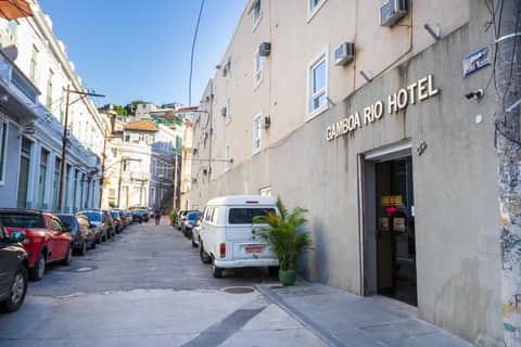 Gamboa Rio Hotel — photo 5