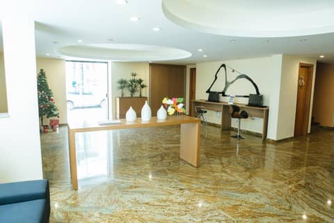 Gamboa Rio Hotel — photo 8
