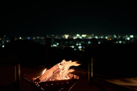 Snow Peak YAKEI SUITE ABURAYAMA FUKUOKA — photo 9