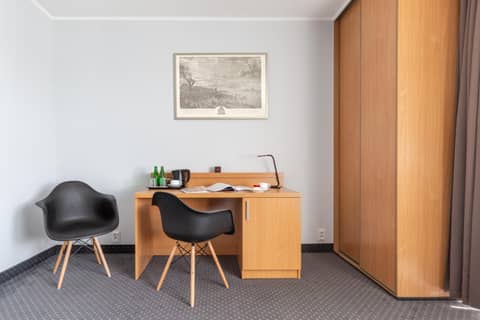 Standard Double Room — the supplier's photographs — photo 1