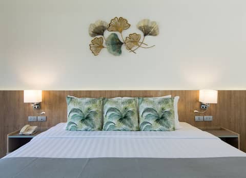 Coconut Village Resort — photo 4