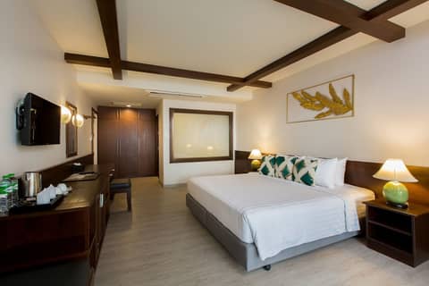 Coconut Village Resort — photo 8