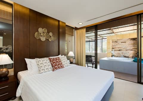 Coconut Village Resort — photo 9