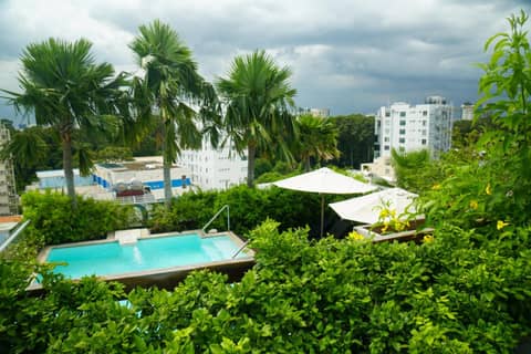 Alagon Saigon Hotel & Spa — photo 9