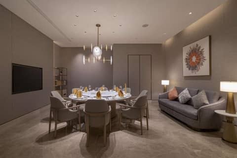 DoubleTree By Hilton Shenzhen Nanshan Hotel & Residences — photo 4