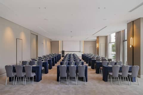 DoubleTree By Hilton Shenzhen Nanshan Hotel & Residences — photo 9