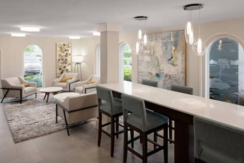 Fairfield Inn and Suites by Marriott Palm Beach — photo 4