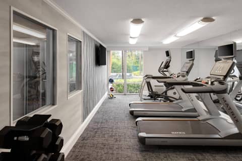 Fairfield Inn and Suites by Marriott Palm Beach — photo 9