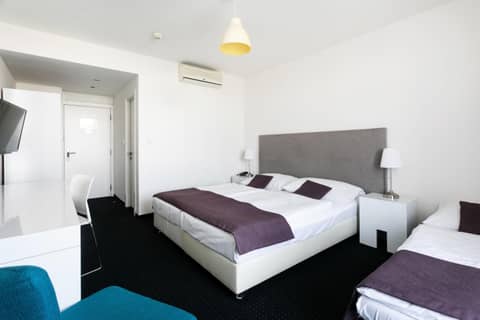 My Hotel Apollon — photo 4