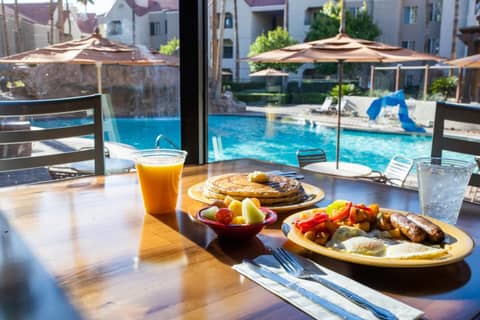 Holiday Inn Club Vacations at Desert Club Resort — photo 6