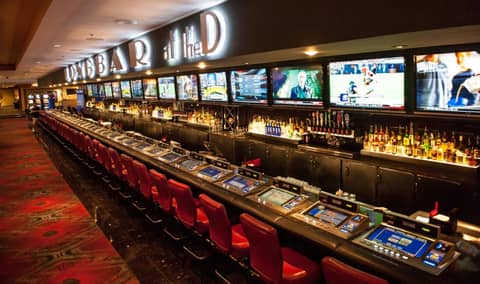 The D Las Vegas — photo 9