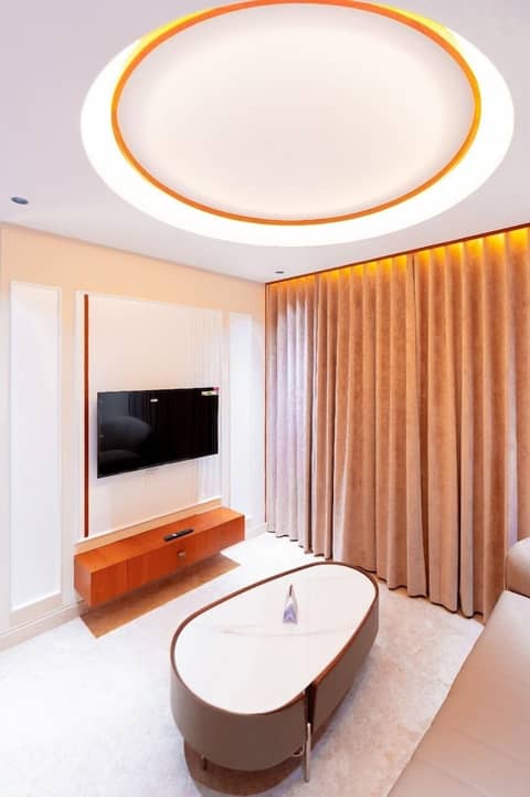 Urbana Langsuan Hotel — photo 2