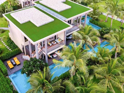 Pullman Phu Quoc Beach Resort — photo 3