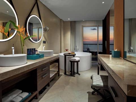 Pullman Phu Quoc Beach Resort — photo 5