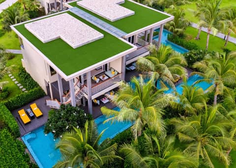 Pullman Phu Quoc Beach Resort — photo 8