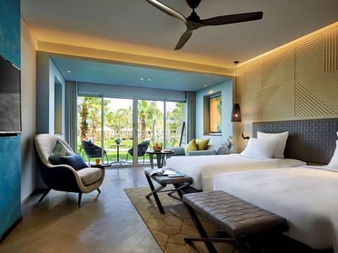 Pullman Phu Quoc Beach Resort — photo 9