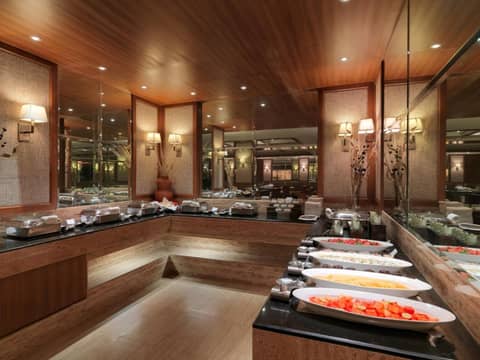 Royal Orchid Resort & Convention Centre, Yelahanka Bangalore — photo 5
