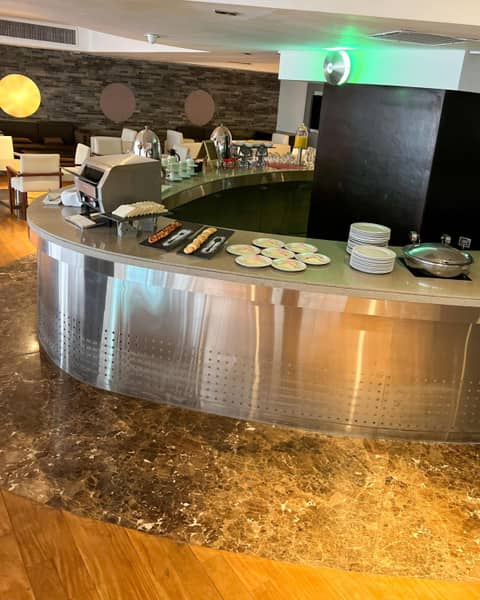 Sol de Oro Hotel & Suites — photo 6