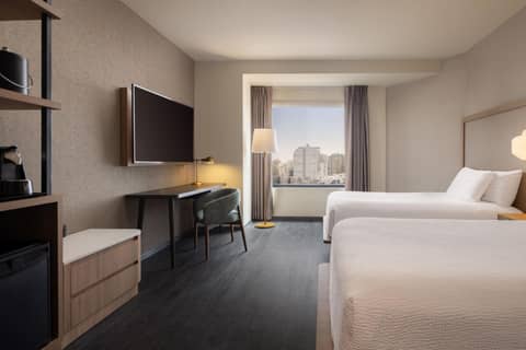 Fairfield by Marriott Lima Miraflores — photo 2