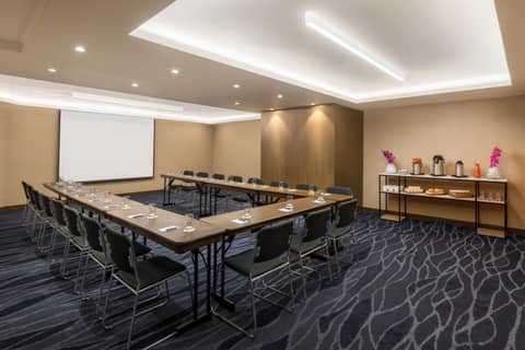 Fairfield by Marriott Lima Miraflores — photo 3