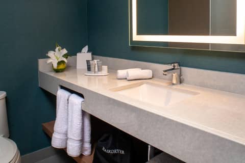 Fairfield by Marriott Lima Miraflores — photo 6