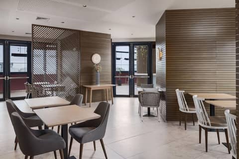 Fairfield by Marriott Lima Miraflores — photo 9
