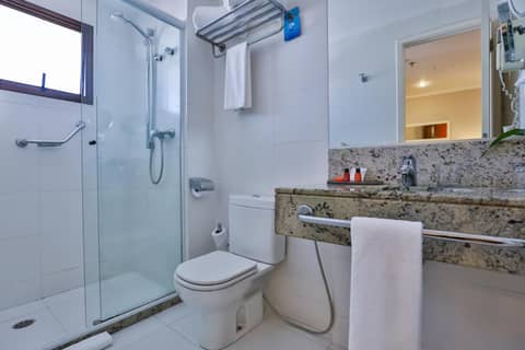 Double Tree by Hilton São Paulo Itaim — photo 2