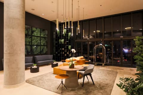 Double Tree by Hilton São Paulo Itaim — photo 4