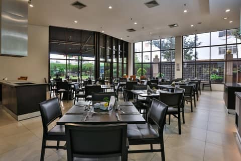 Double Tree by Hilton São Paulo Itaim — photo 7