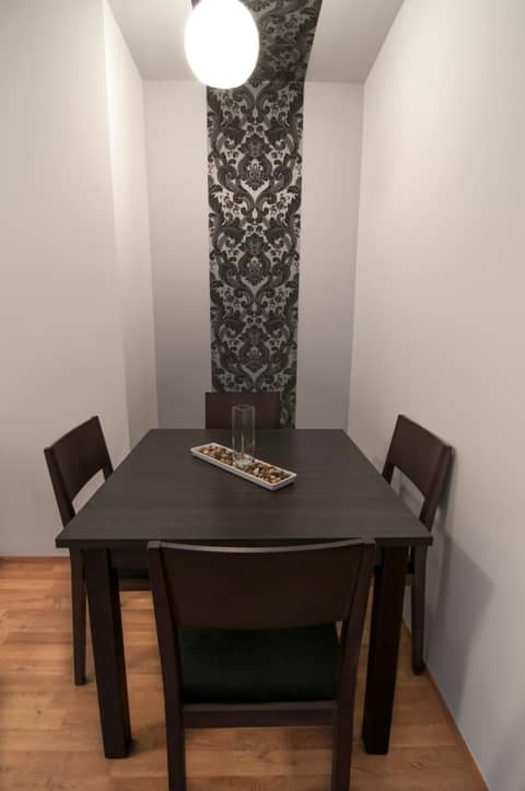 Corvin Center Suites — photo 7