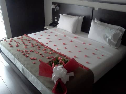 Inntu Hotel — photo 3