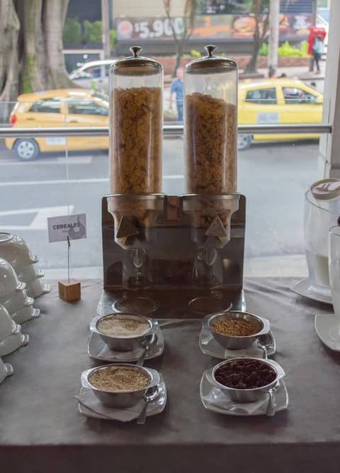 Inntu Hotel — photo 6