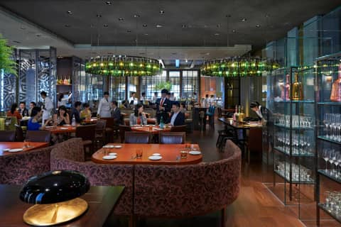 Mandarin Oriental Taipei — photo 2