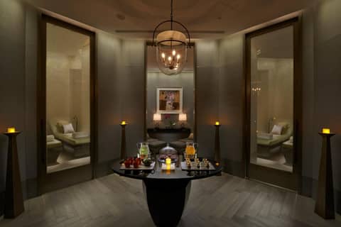 Mandarin Oriental Taipei — photo 4