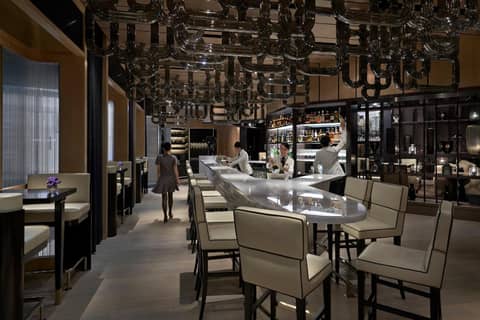 Mandarin Oriental Taipei — photo 6