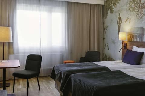 Scandic Kungens Kurva — photo 3
