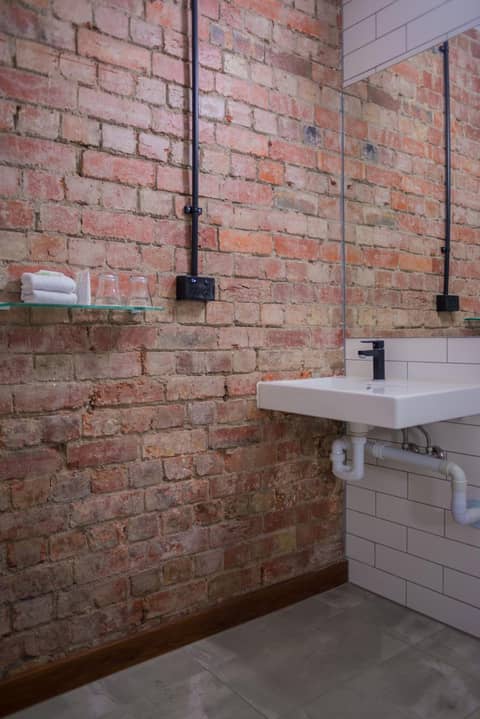 Best Western Melbourne City — photo 8