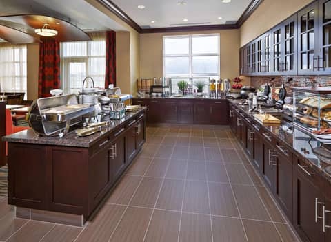 Homewood Suites Calgary Airport — photo 2