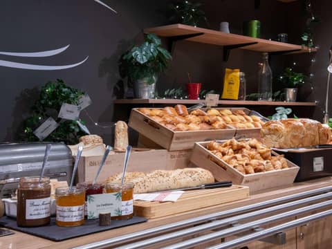 ibis Paris Italie Tolbiac — photo 2